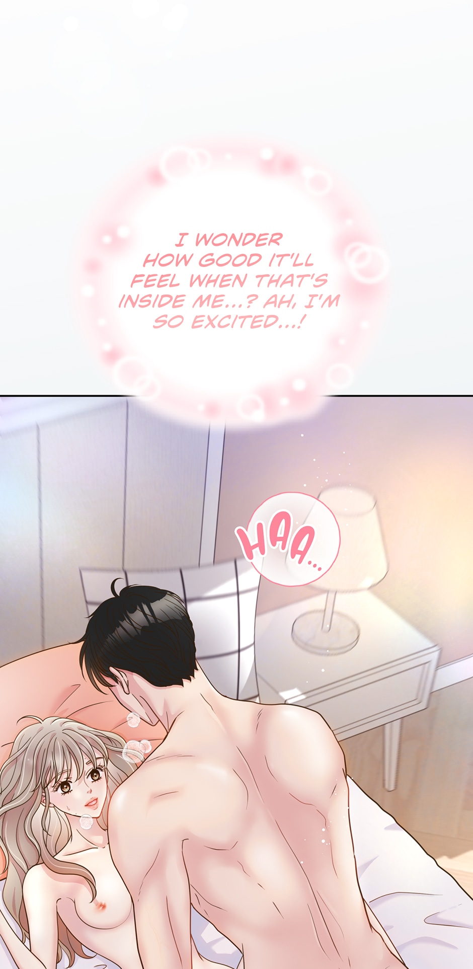 My Experience Being Close to My Older Brother’s Friend Chapter 2 - Page 100