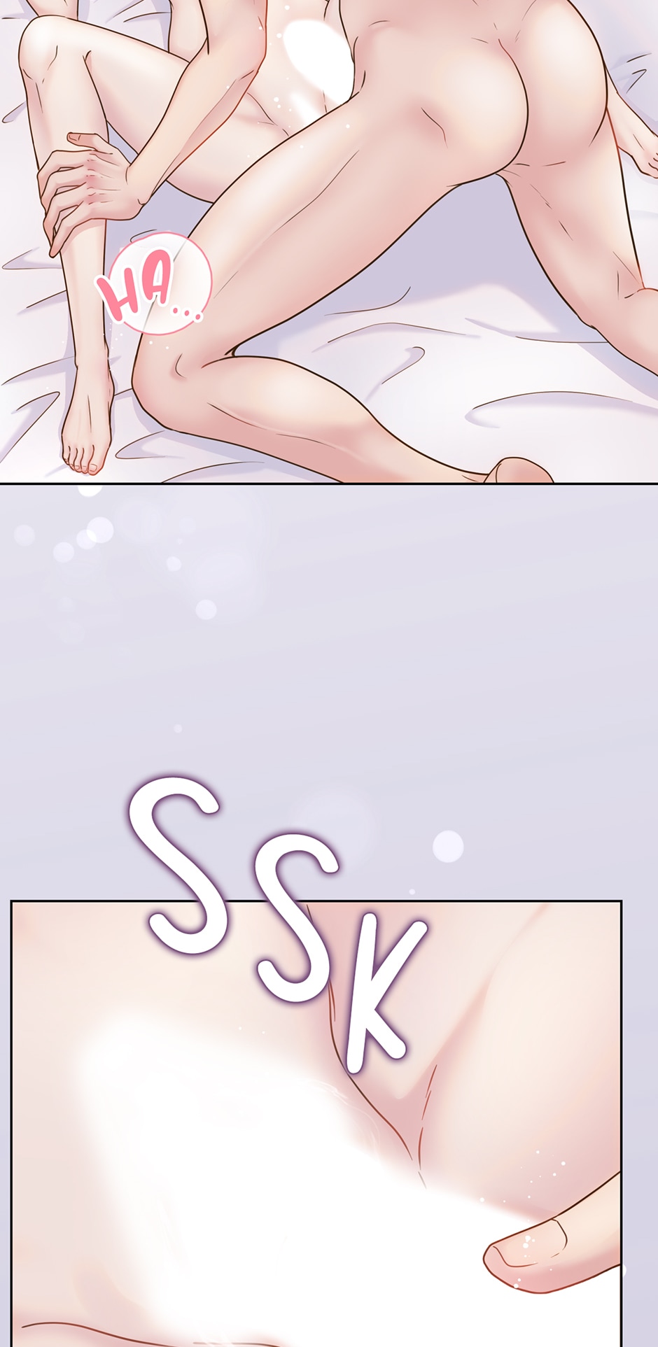 My Experience Being Close to My Older Brother’s Friend Chapter 2 - Page 101