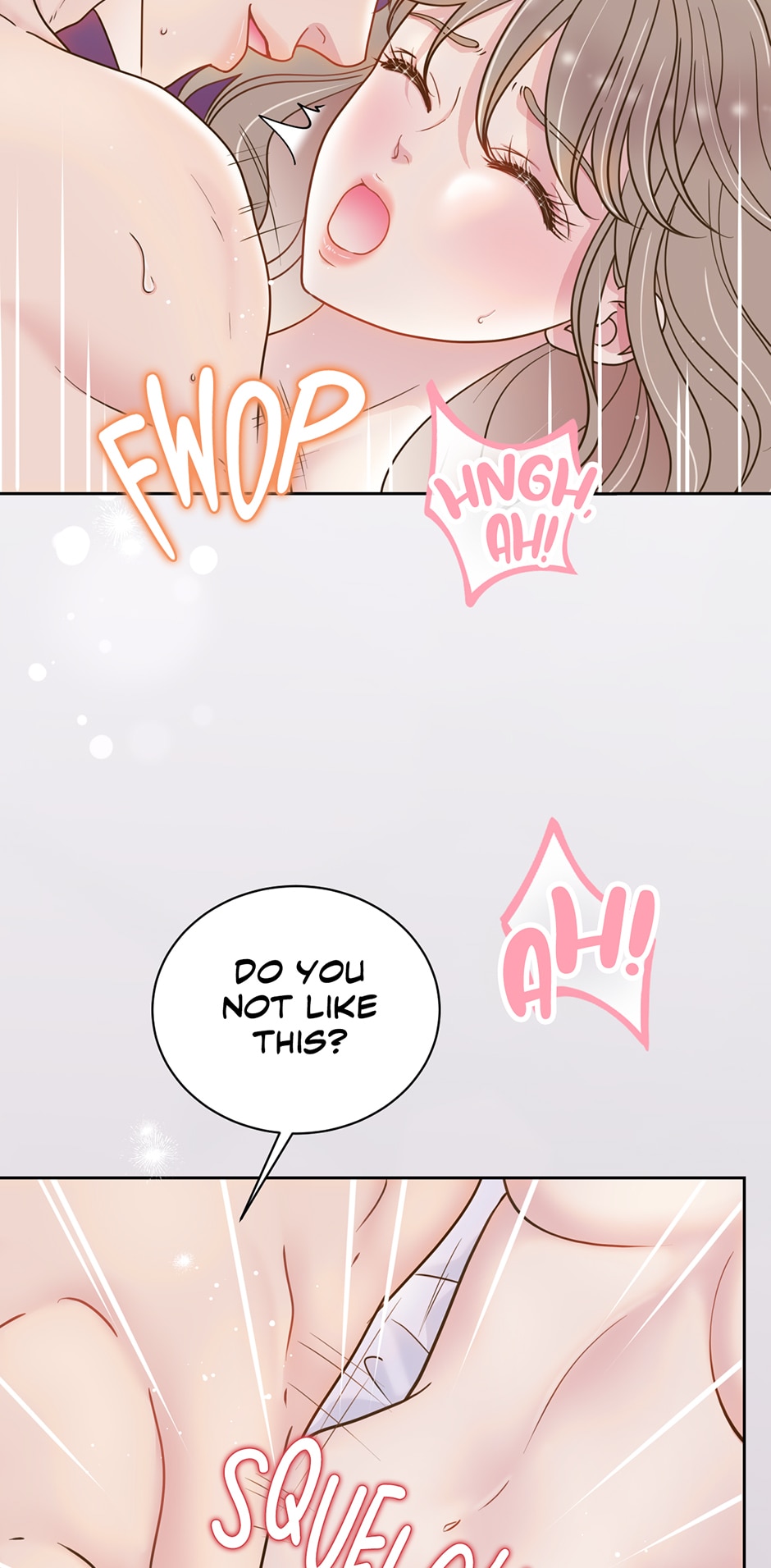 My Experience Being Close to My Older Brother’s Friend Chapter 2 - Page 109