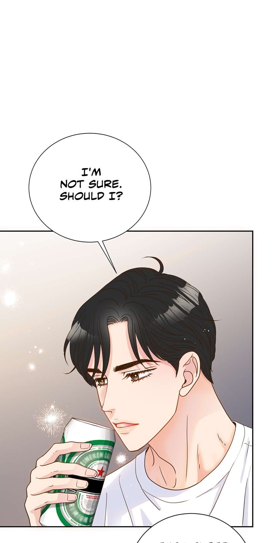 My Experience Being Close to My Older Brother’s Friend Chapter 2 - Page 21