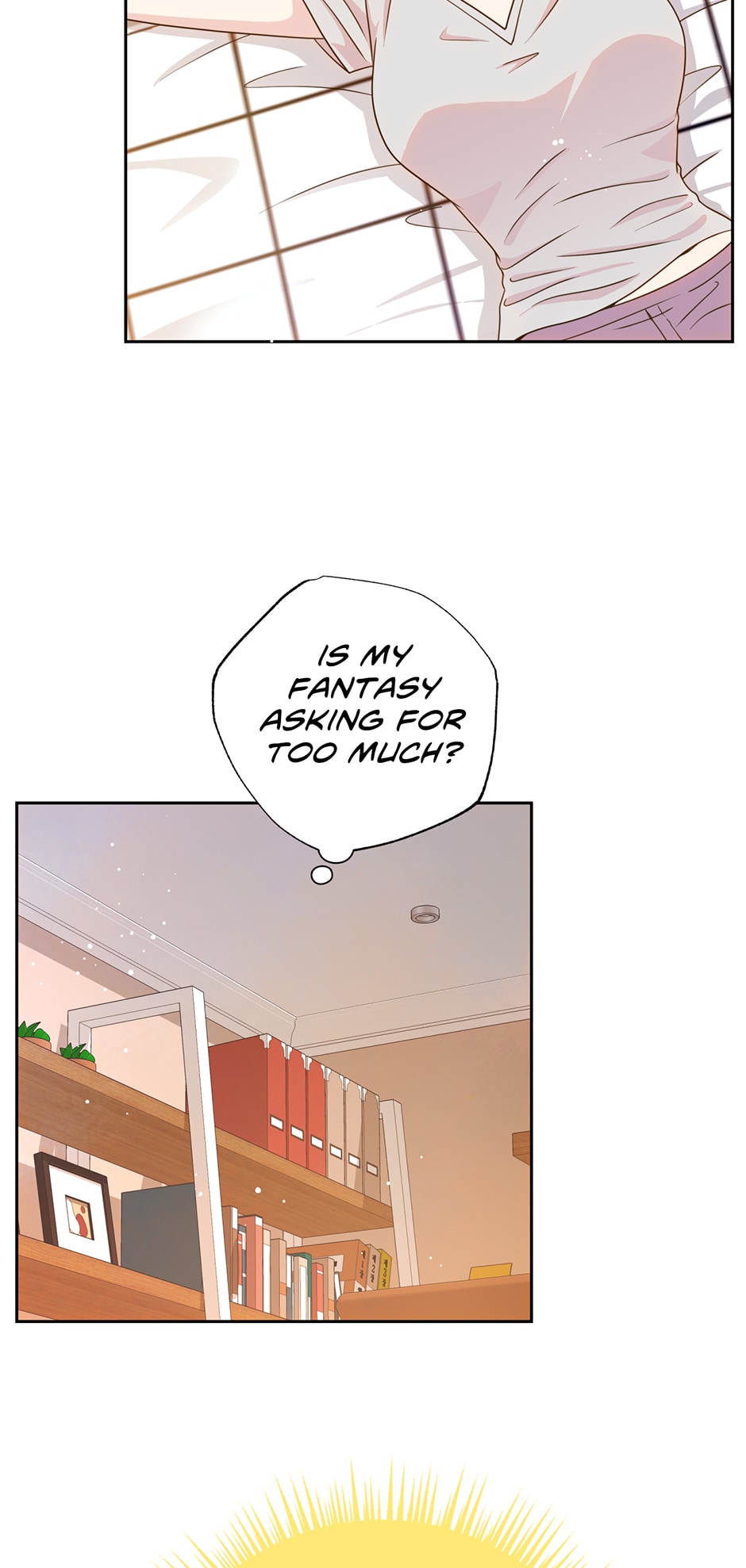 My Experience Being Close to My Older Brother’s Friend Chapter 2 - Page 30