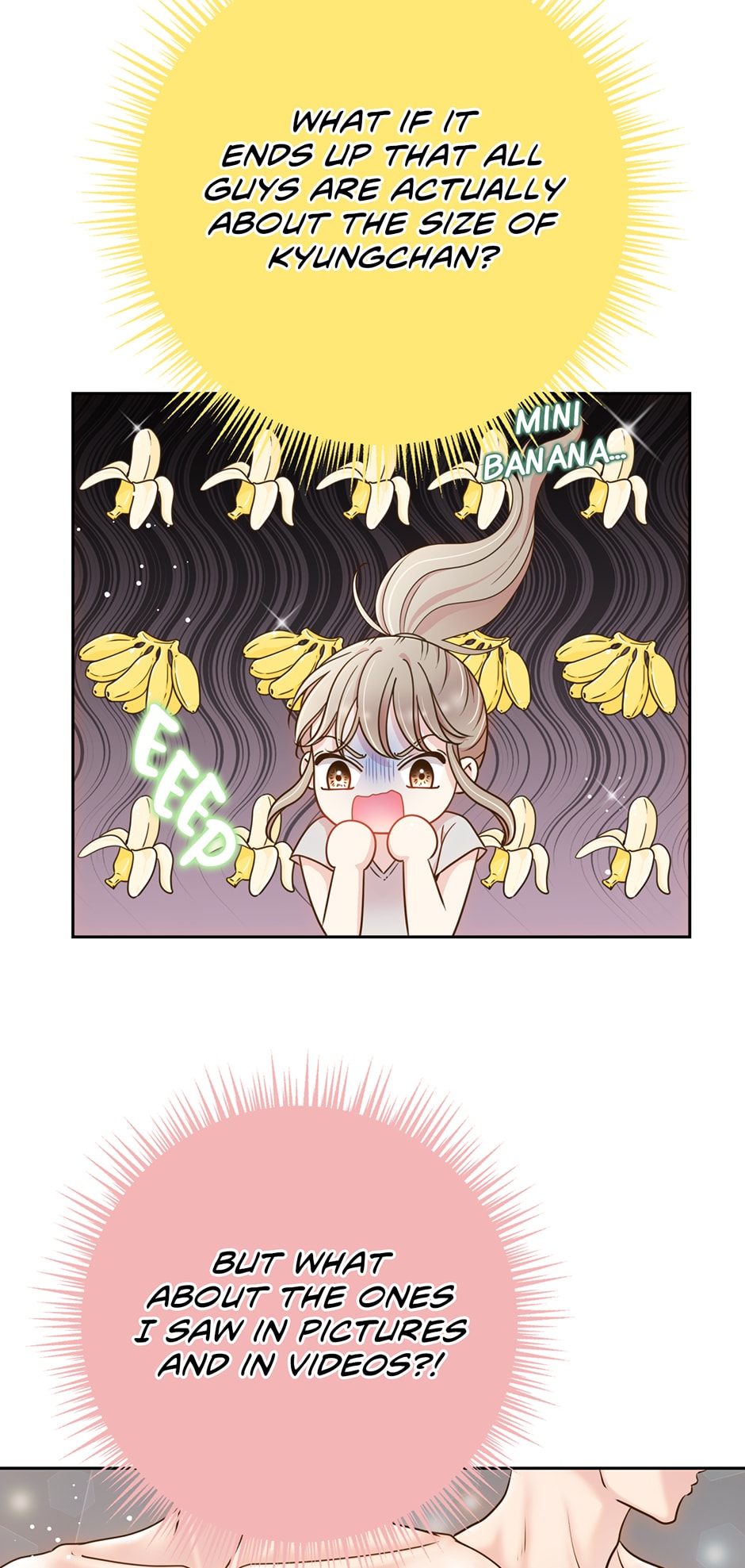 My Experience Being Close to My Older Brother’s Friend Chapter 2 - Page 31