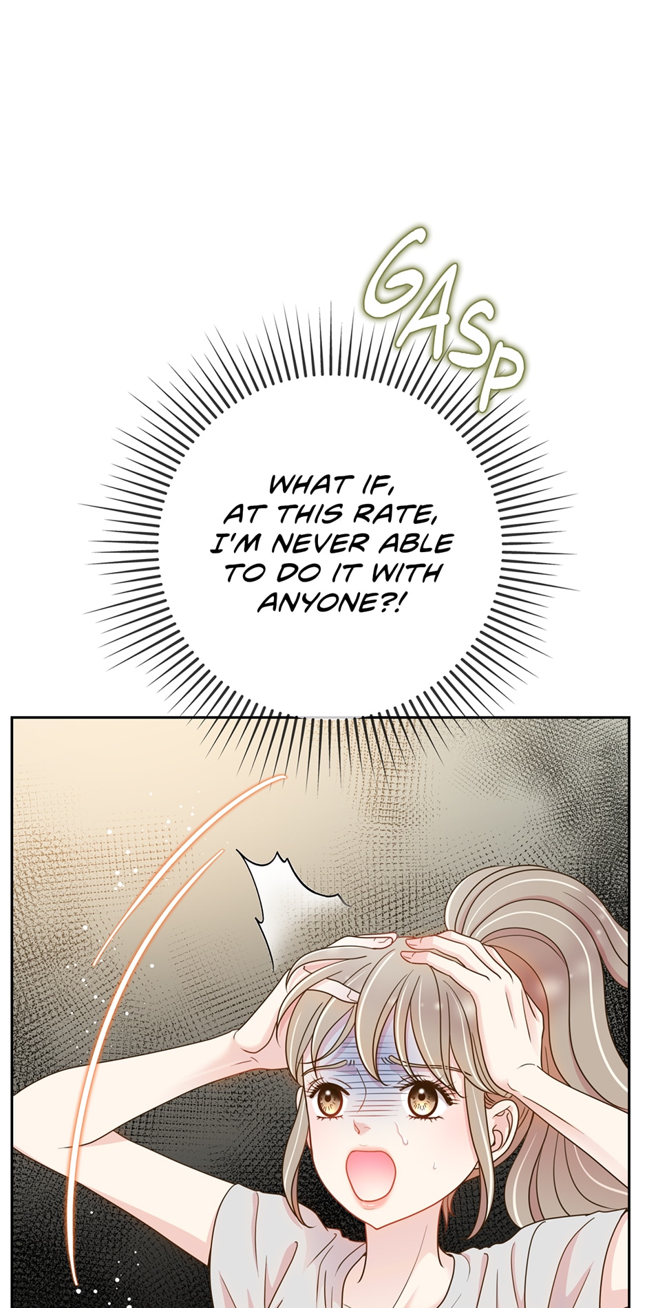 My Experience Being Close to My Older Brother’s Friend Chapter 2 - Page 33