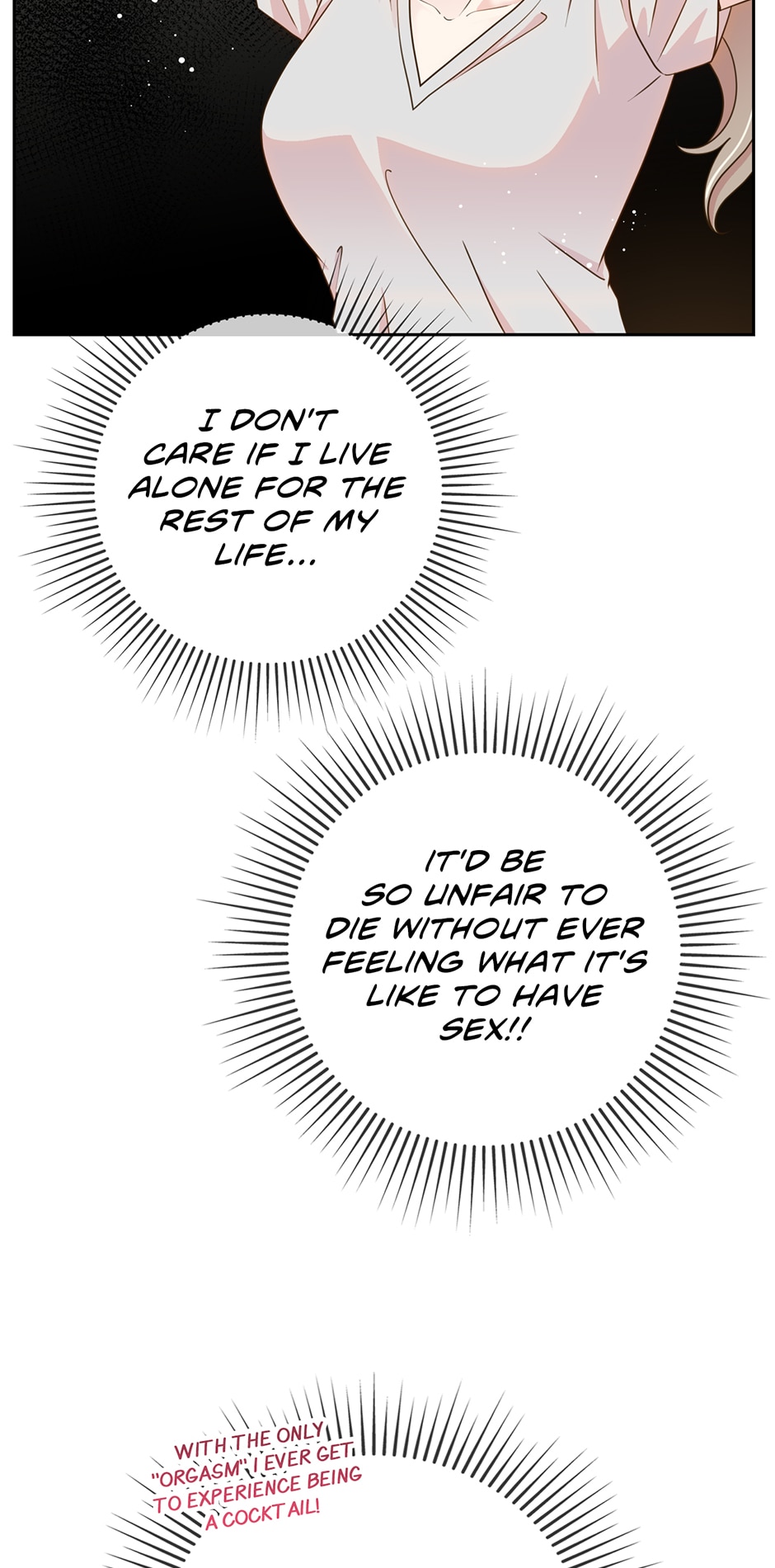 My Experience Being Close to My Older Brother’s Friend Chapter 2 - Page 34