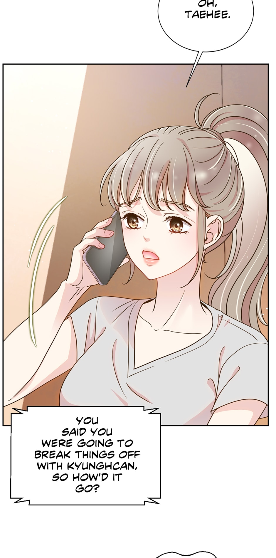 My Experience Being Close to My Older Brother’s Friend Chapter 2 - Page 36