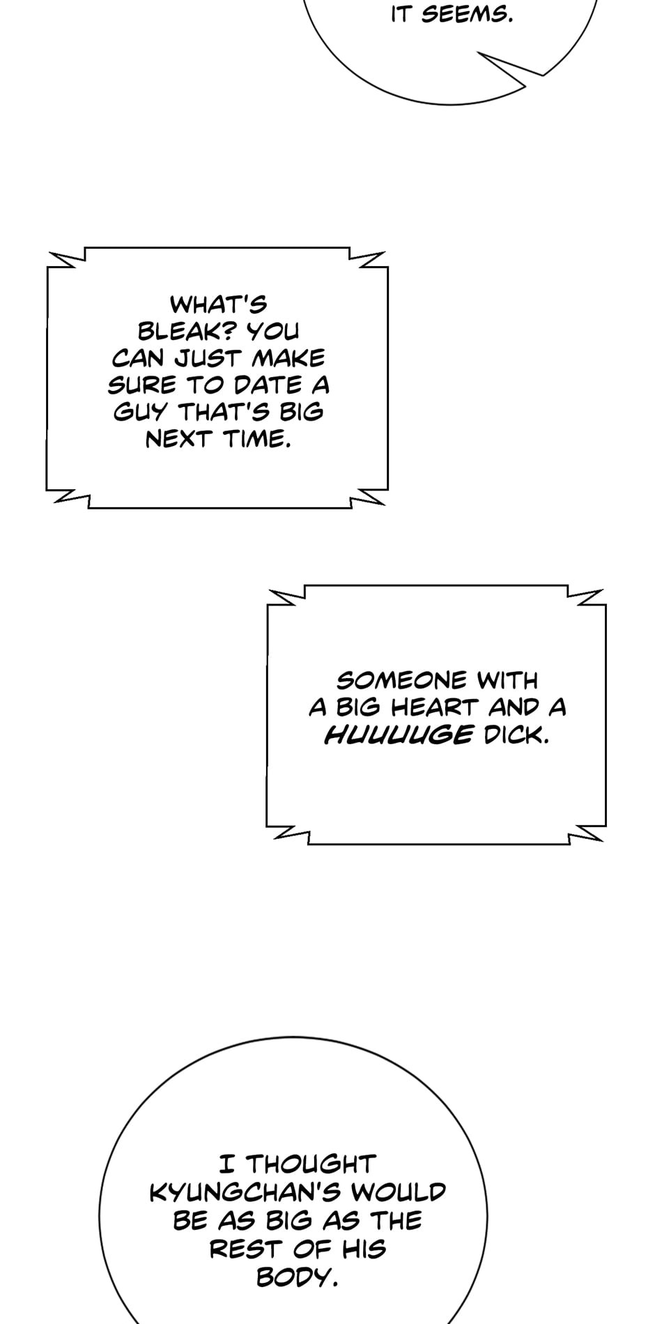My Experience Being Close to My Older Brother’s Friend Chapter 2 - Page 38