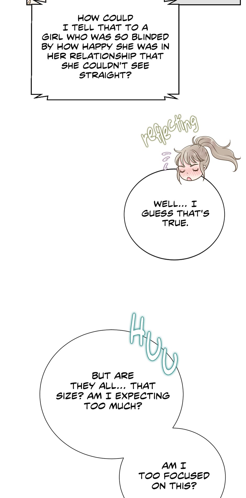 My Experience Being Close to My Older Brother’s Friend Chapter 2 - Page 43