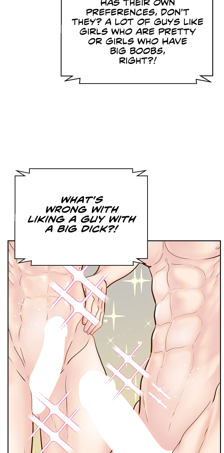My Experience Being Close to My Older Brother’s Friend Chapter 2 - Page 45