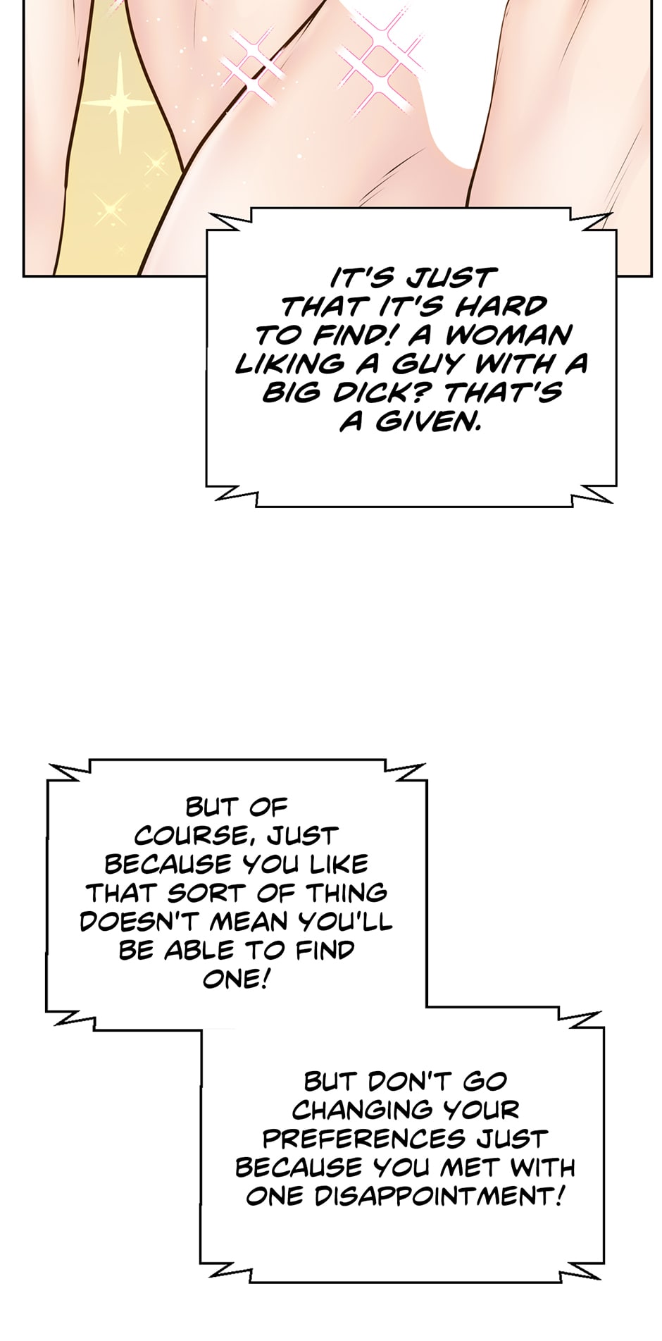 My Experience Being Close to My Older Brother’s Friend Chapter 2 - Page 46