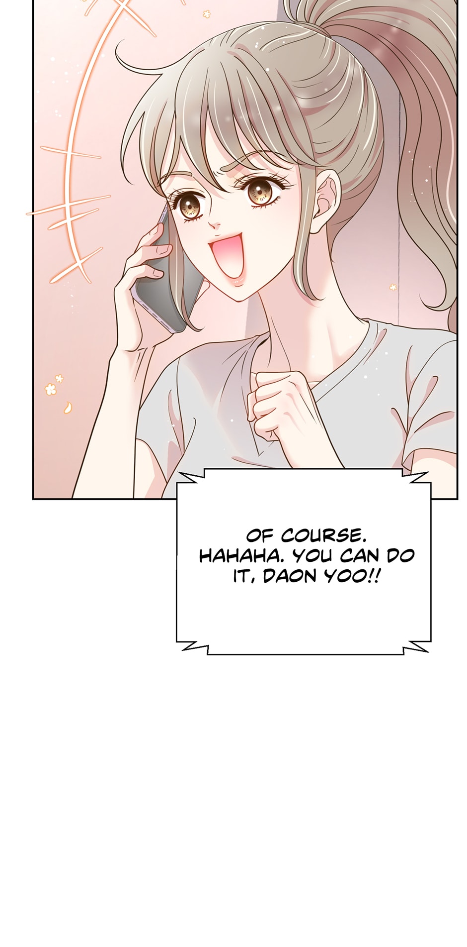 My Experience Being Close to My Older Brother’s Friend Chapter 2 - Page 48