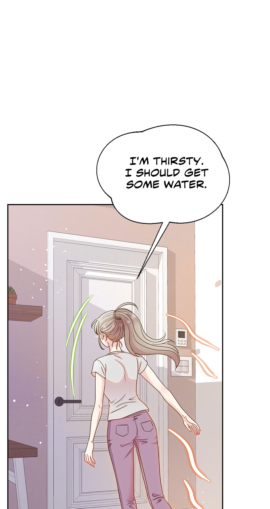 My Experience Being Close to My Older Brother’s Friend Chapter 2 - Page 50