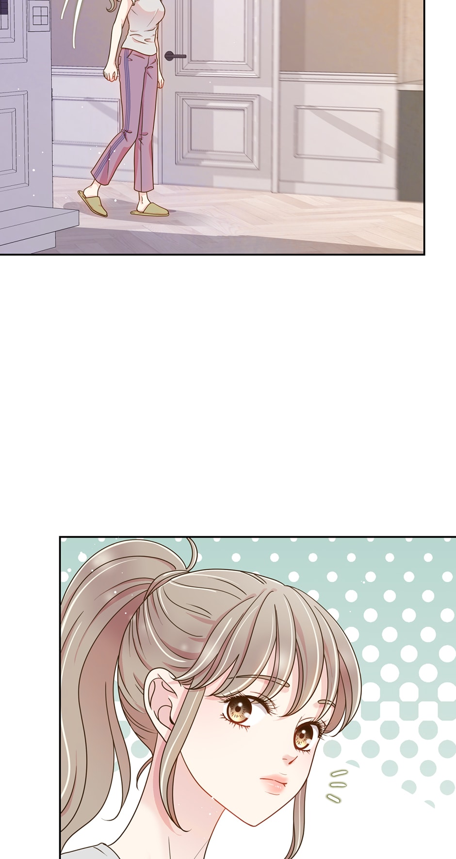 My Experience Being Close to My Older Brother’s Friend Chapter 2 - Page 53