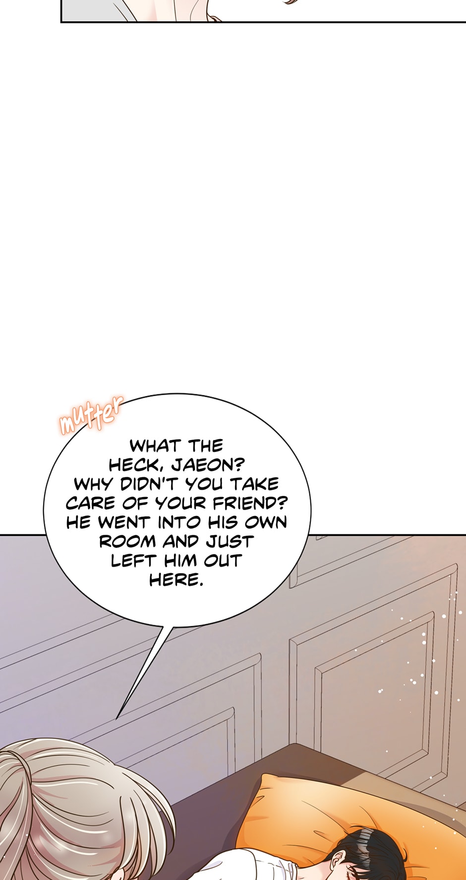 My Experience Being Close to My Older Brother’s Friend Chapter 2 - Page 54