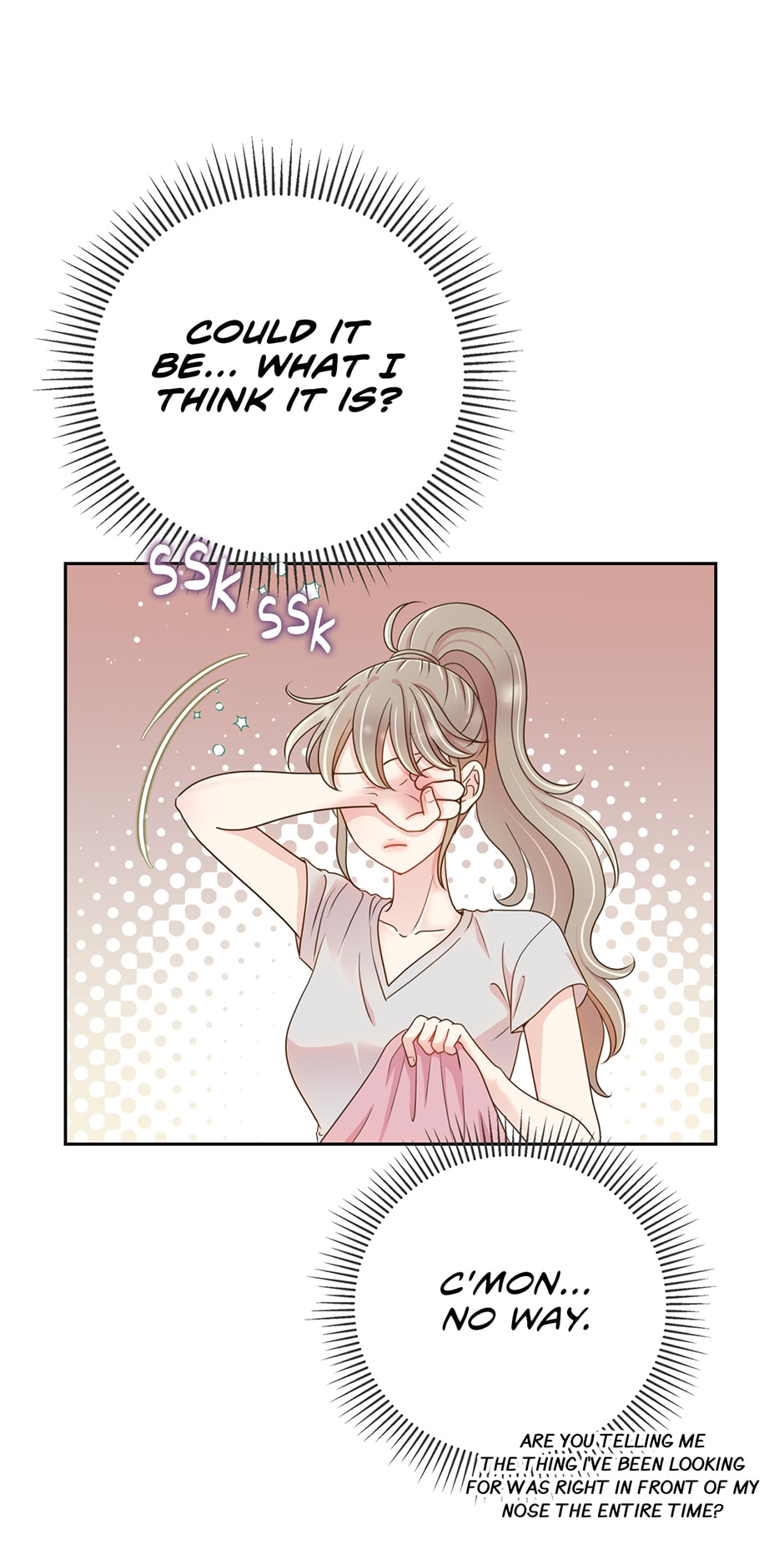 My Experience Being Close to My Older Brother’s Friend Chapter 2 - Page 59