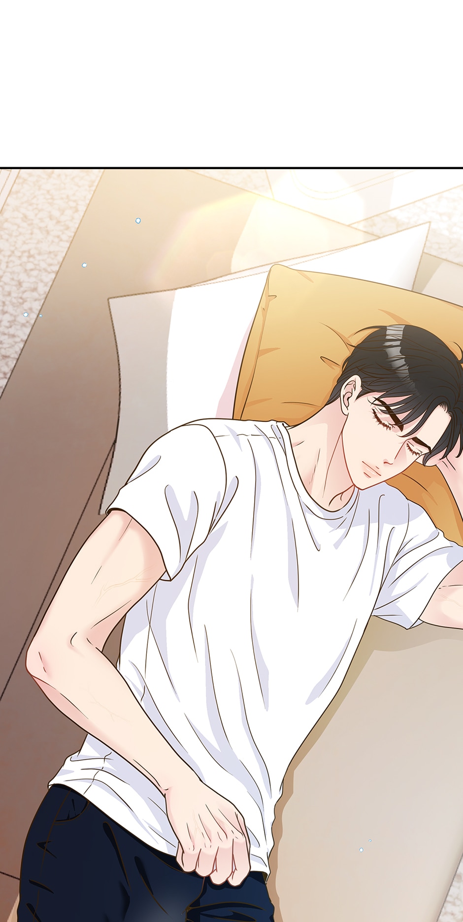 My Experience Being Close to My Older Brother’s Friend Chapter 2 - Page 60