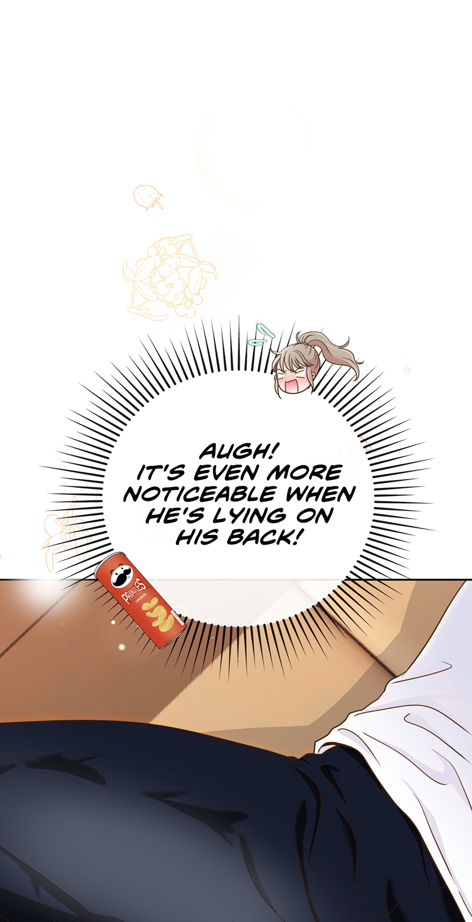 My Experience Being Close to My Older Brother’s Friend Chapter 2 - Page 67
