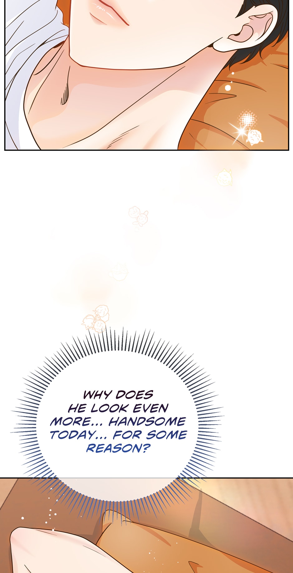 My Experience Being Close to My Older Brother’s Friend Chapter 2 - Page 71