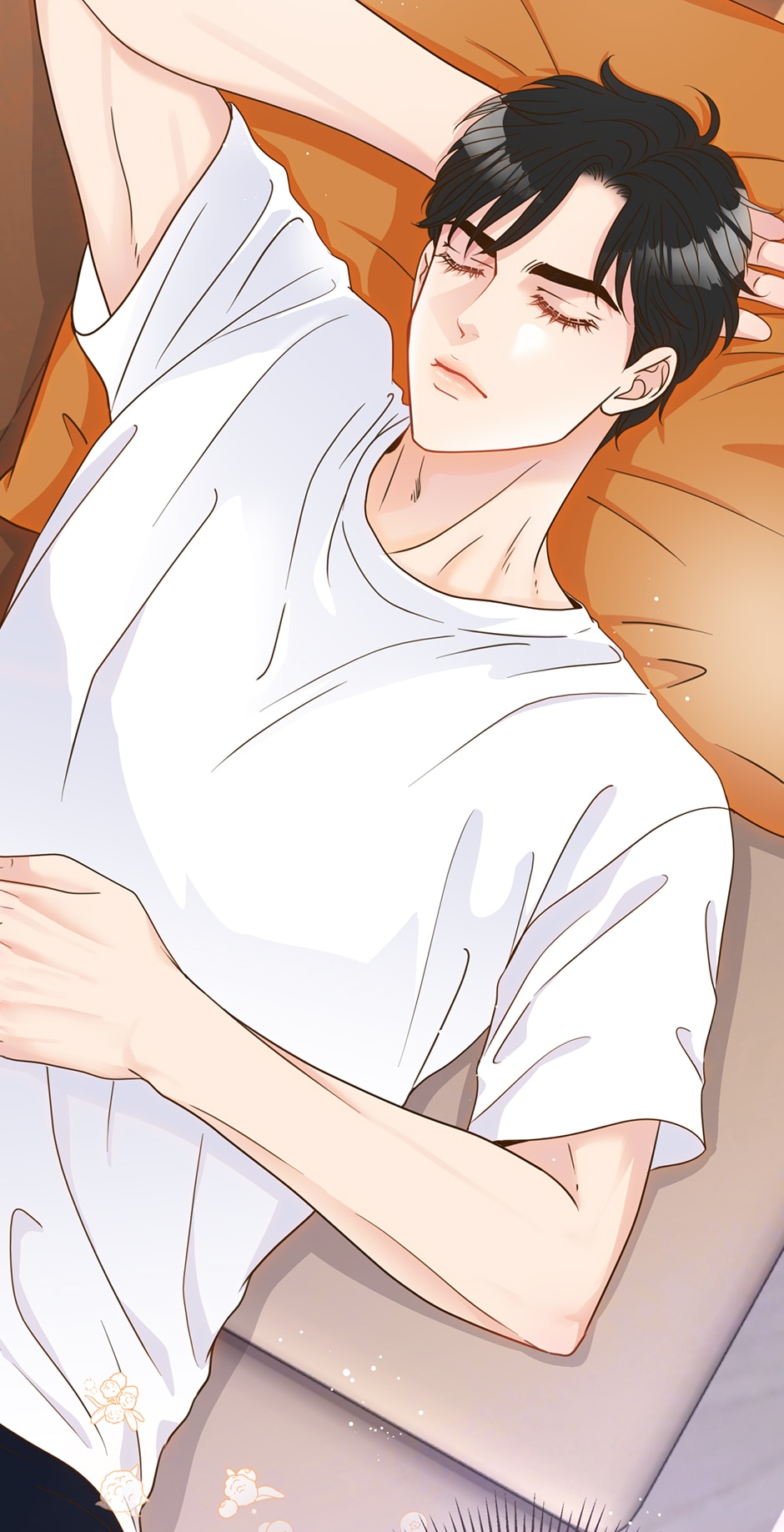 My Experience Being Close to My Older Brother’s Friend Chapter 2 - Page 72