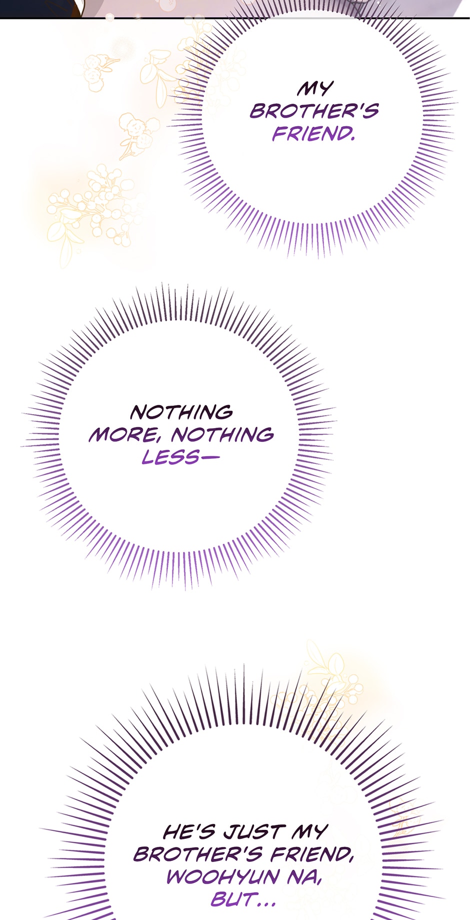 My Experience Being Close to My Older Brother’s Friend Chapter 2 - Page 73