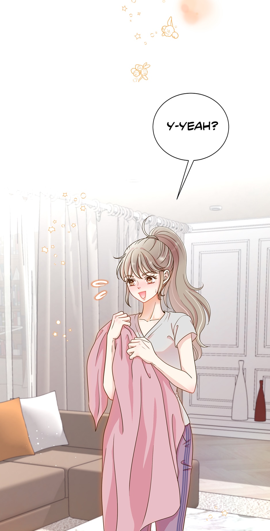 My Experience Being Close to My Older Brother’s Friend Chapter 2 - Page 76
