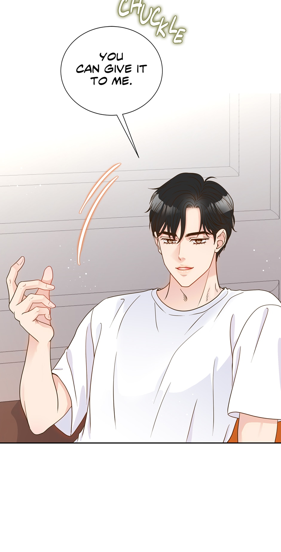 My Experience Being Close to My Older Brother’s Friend Chapter 2 - Page 80