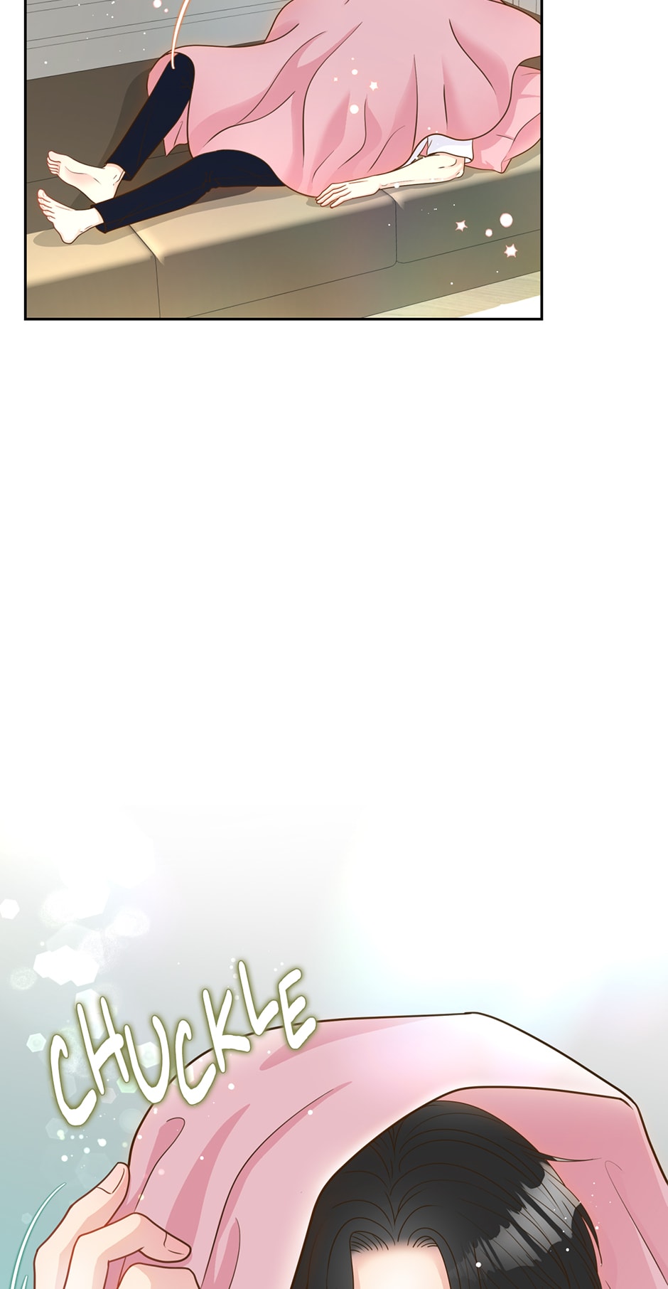 My Experience Being Close to My Older Brother’s Friend Chapter 2 - Page 87