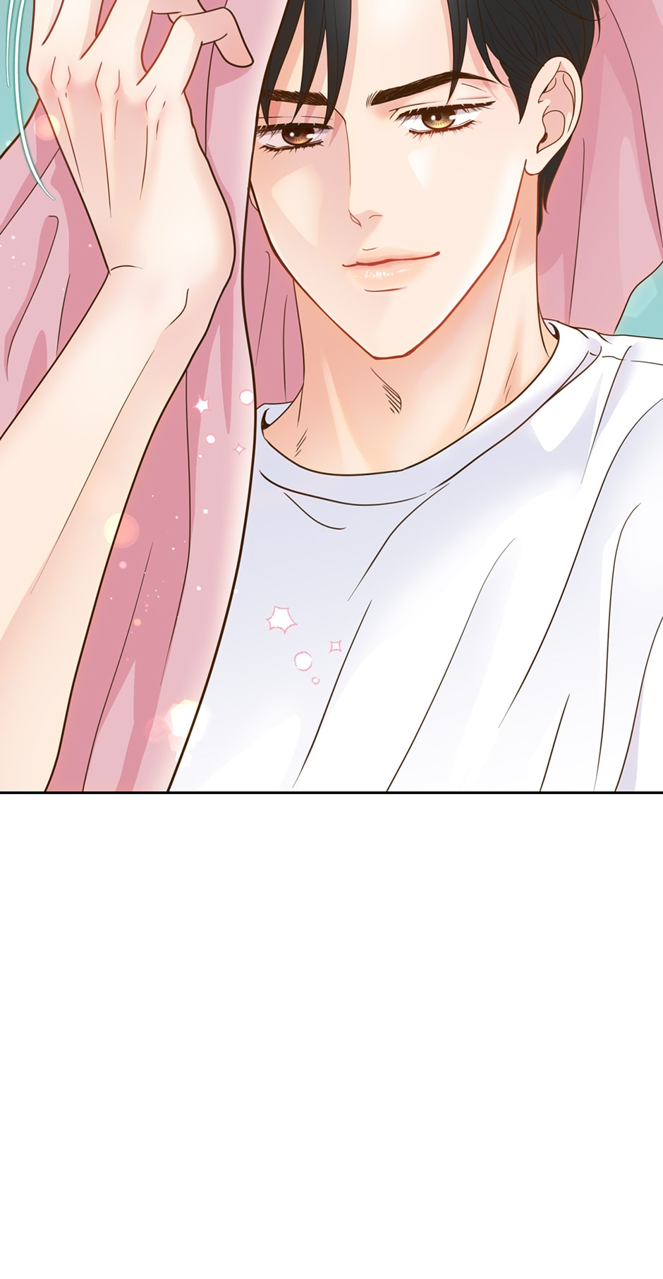 My Experience Being Close to My Older Brother’s Friend Chapter 2 - Page 88