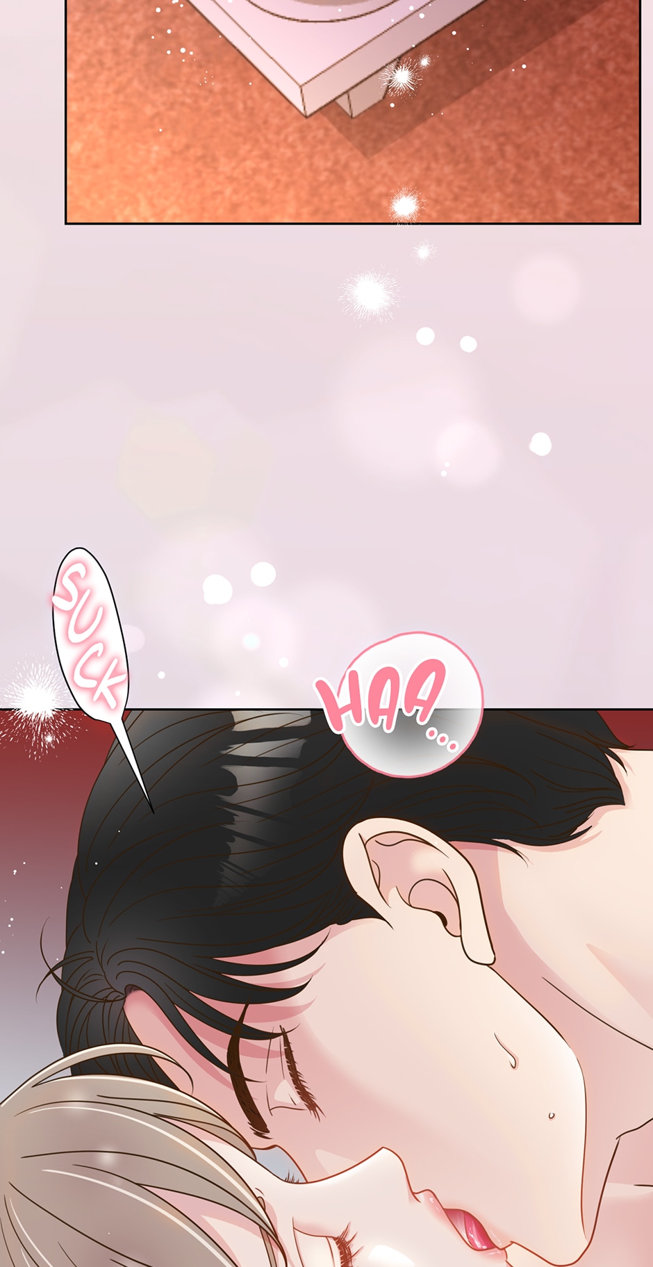 My Experience Being Close to My Older Brother’s Friend Chapter 2 - Page 94