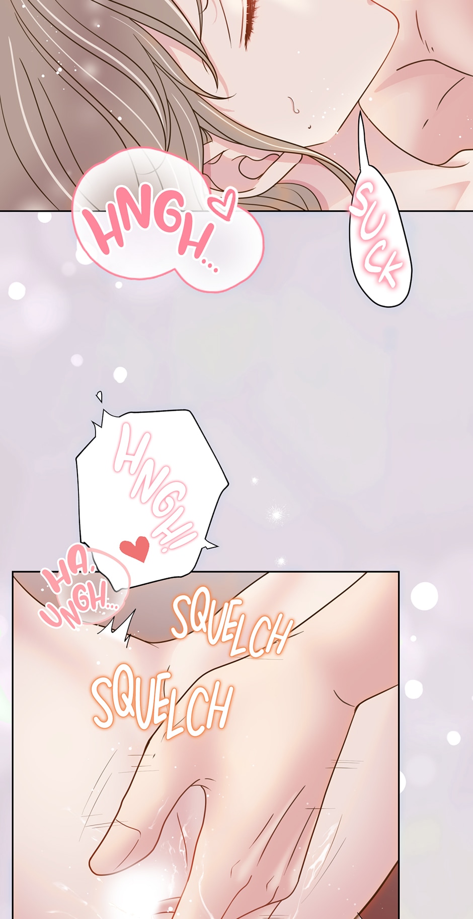 My Experience Being Close to My Older Brother’s Friend Chapter 2 - Page 95
