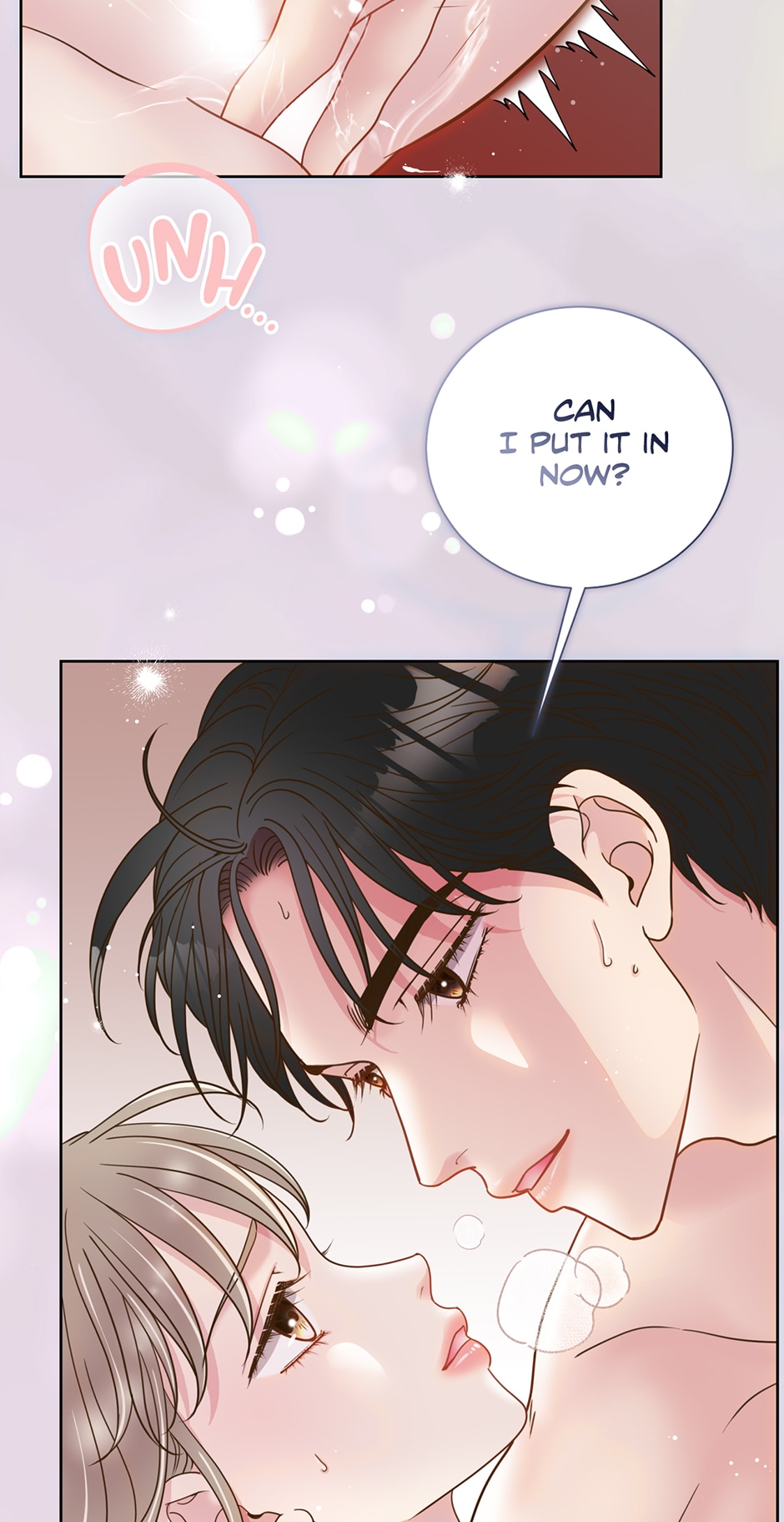 My Experience Being Close to My Older Brother’s Friend Chapter 2 - Page 96