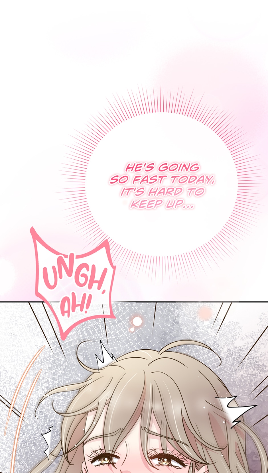 My Experience Being Close to My Older Brother’s Friend Chapter 20 - Page 0
