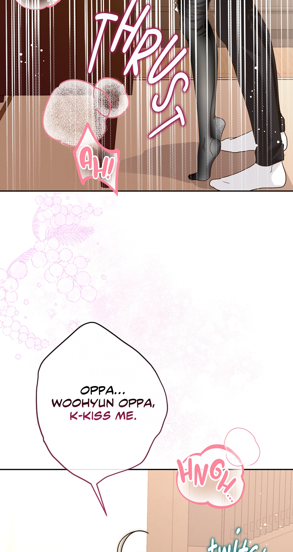 My Experience Being Close to My Older Brother’s Friend Chapter 20 - Page 12