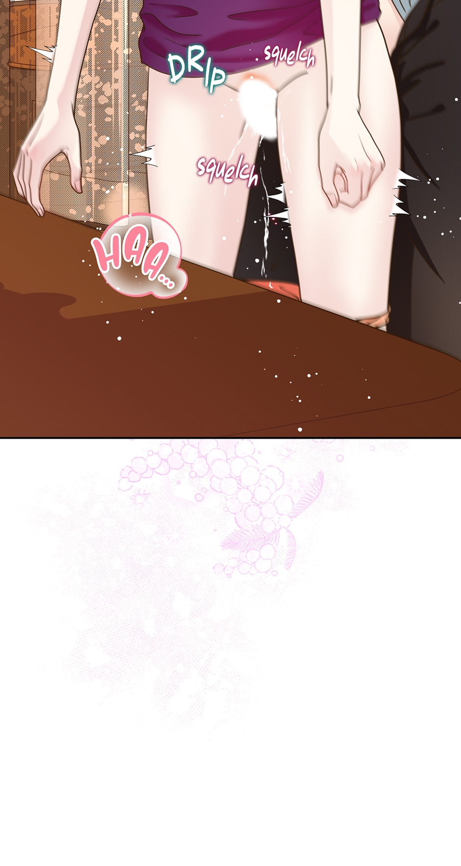 My Experience Being Close to My Older Brother’s Friend Chapter 20 - Page 16