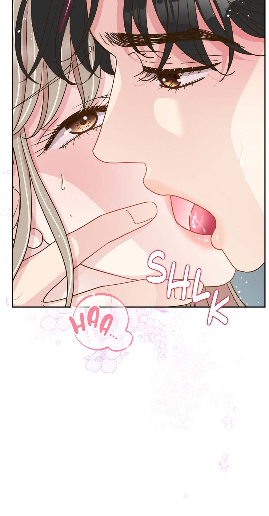 My Experience Being Close to My Older Brother’s Friend Chapter 20 - Page 22