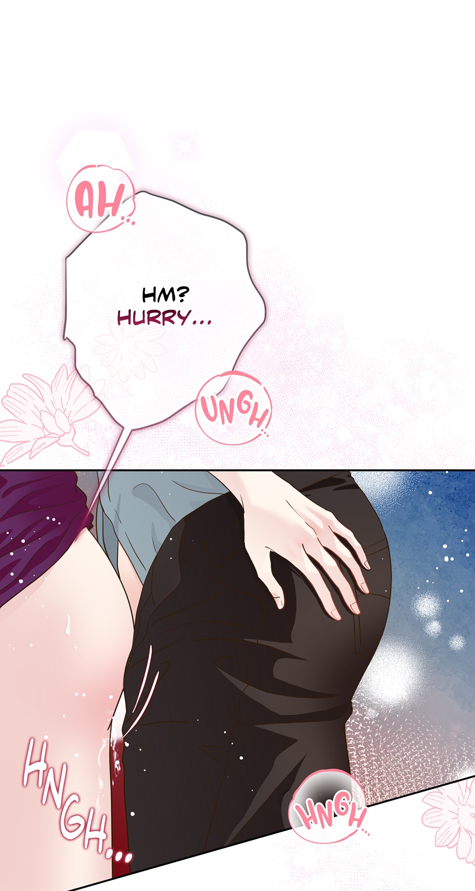 My Experience Being Close to My Older Brother’s Friend Chapter 20 - Page 23