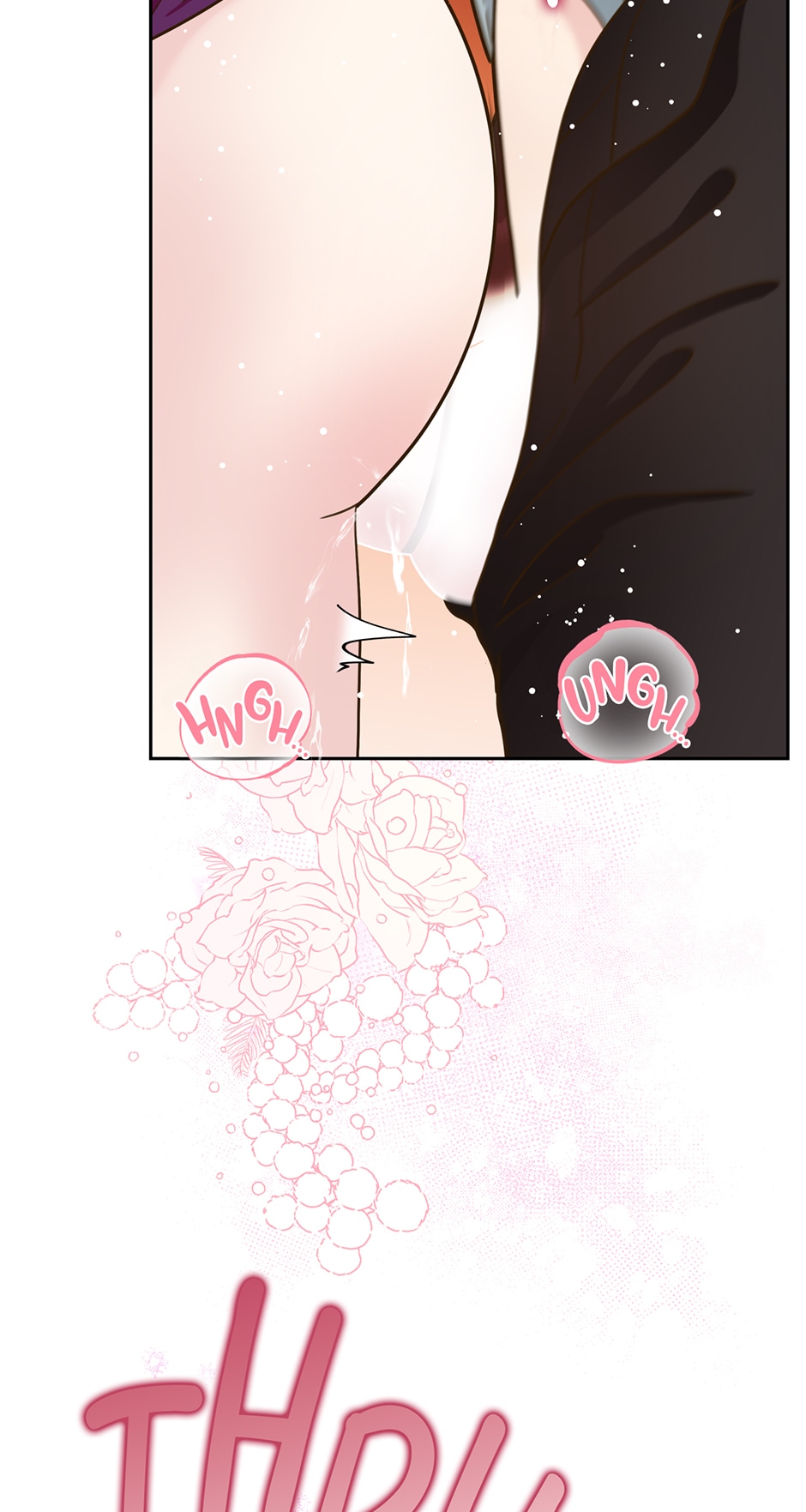 My Experience Being Close to My Older Brother’s Friend Chapter 20 - Page 25