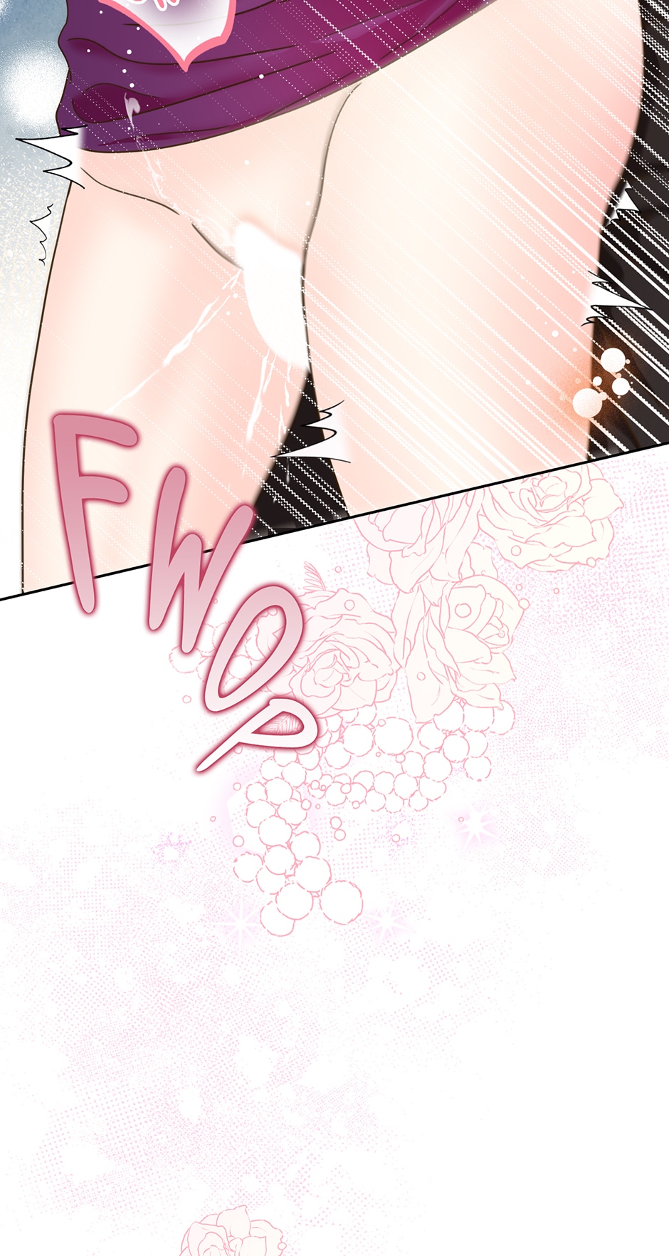 My Experience Being Close to My Older Brother’s Friend Chapter 20 - Page 28