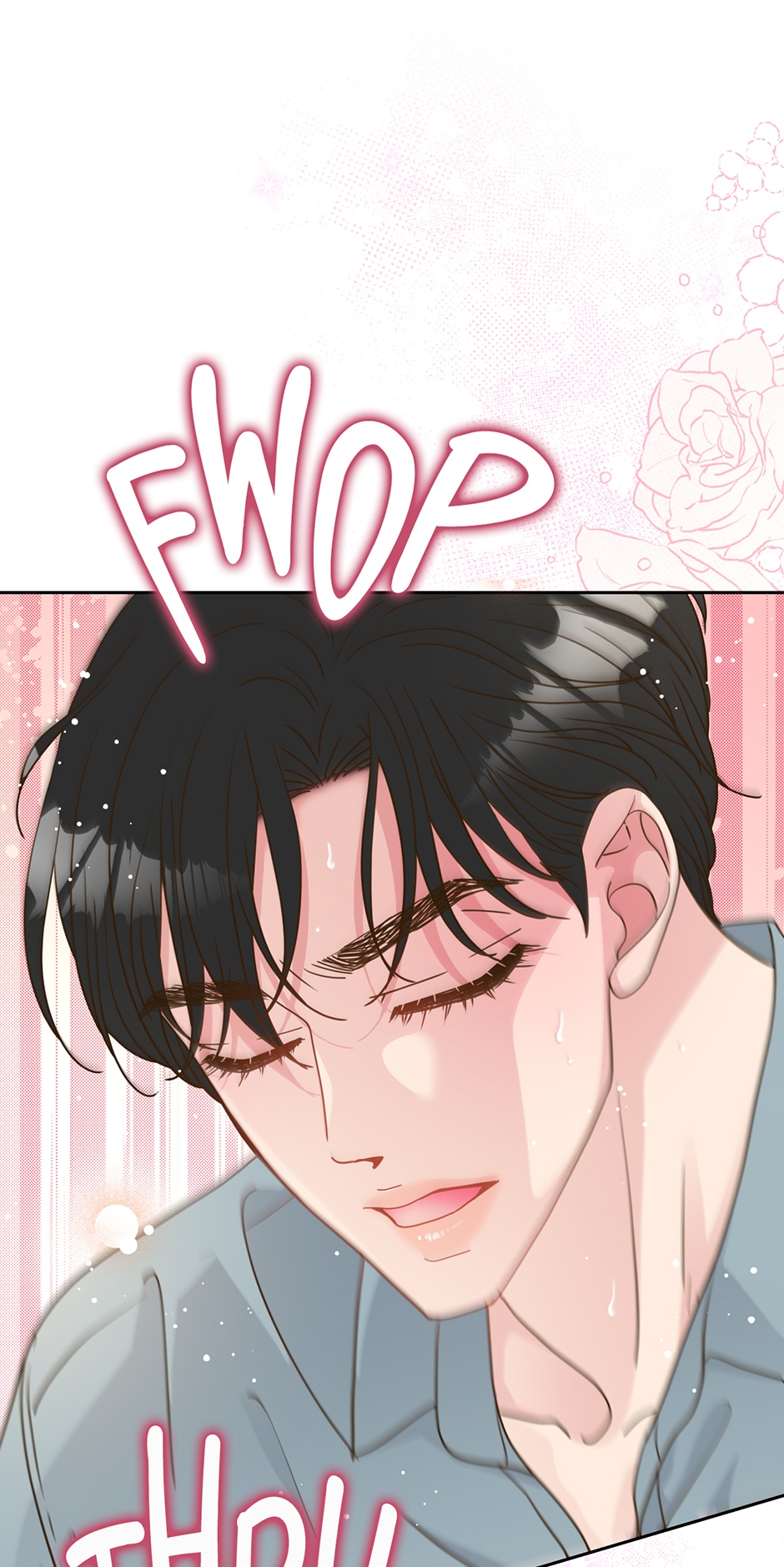 My Experience Being Close to My Older Brother’s Friend Chapter 20 - Page 31