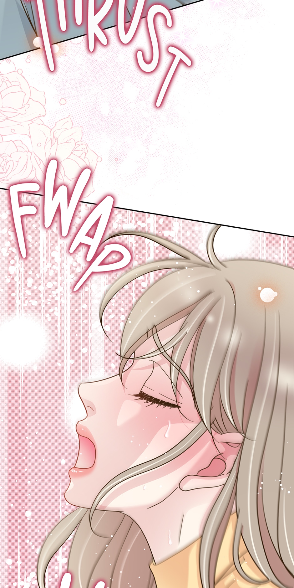 My Experience Being Close to My Older Brother’s Friend Chapter 20 - Page 32