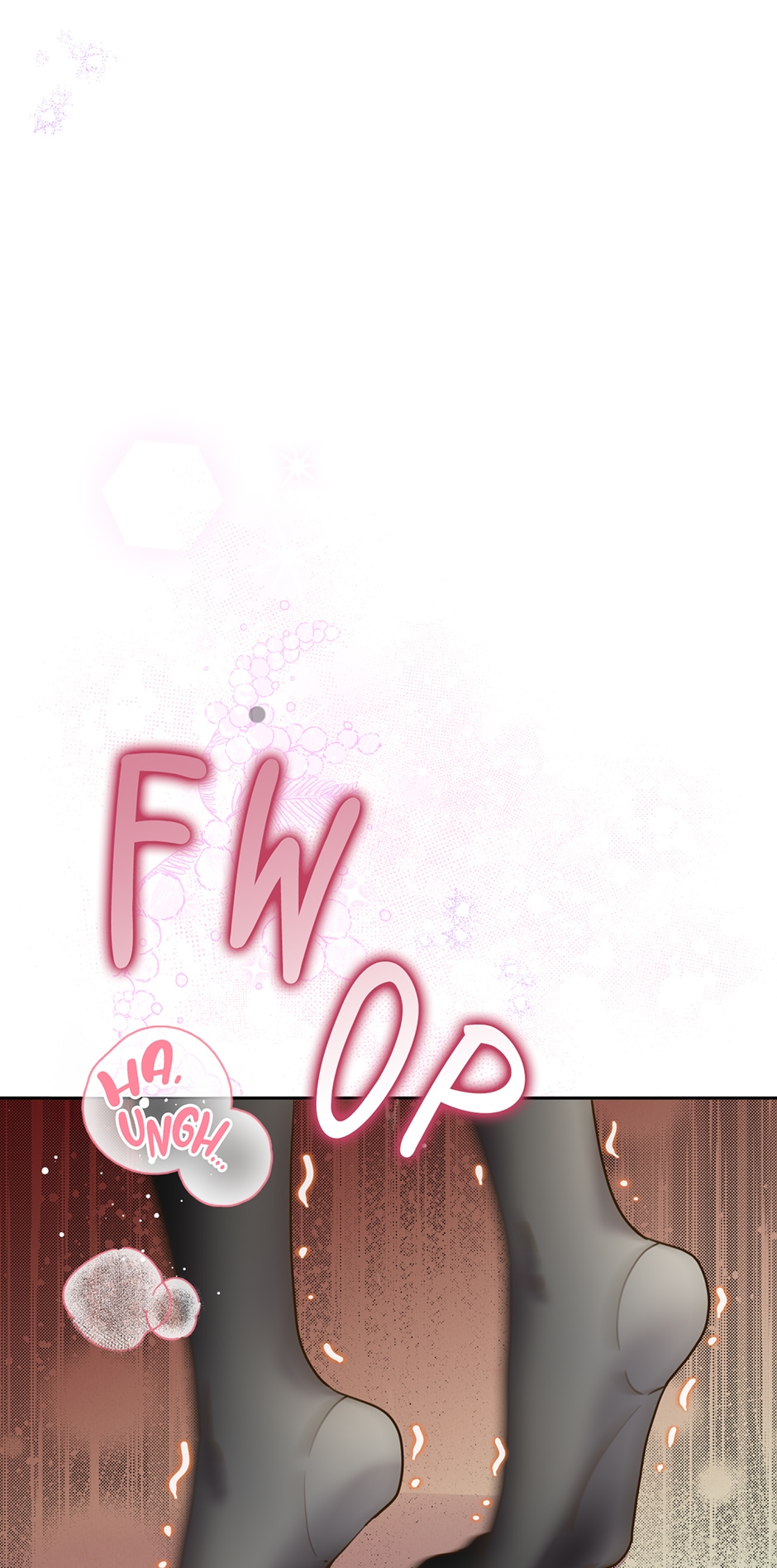 My Experience Being Close to My Older Brother’s Friend Chapter 20 - Page 4