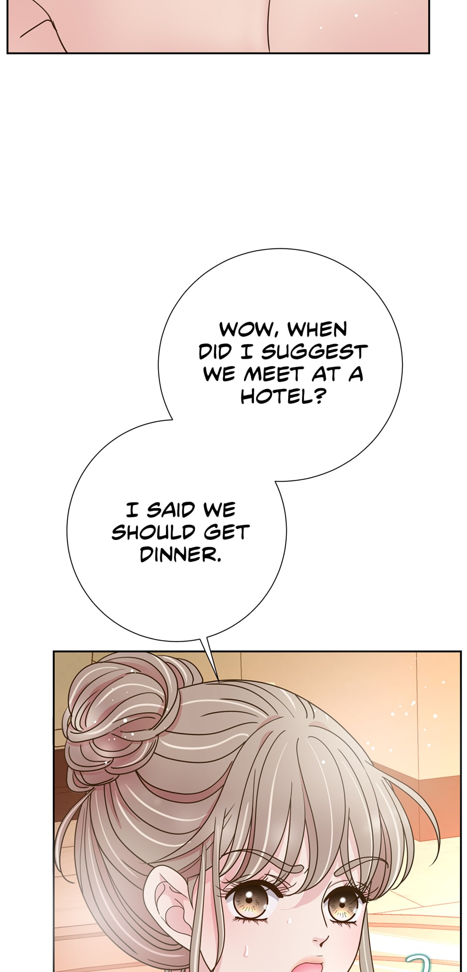 My Experience Being Close to My Older Brother’s Friend Chapter 20 - Page 42