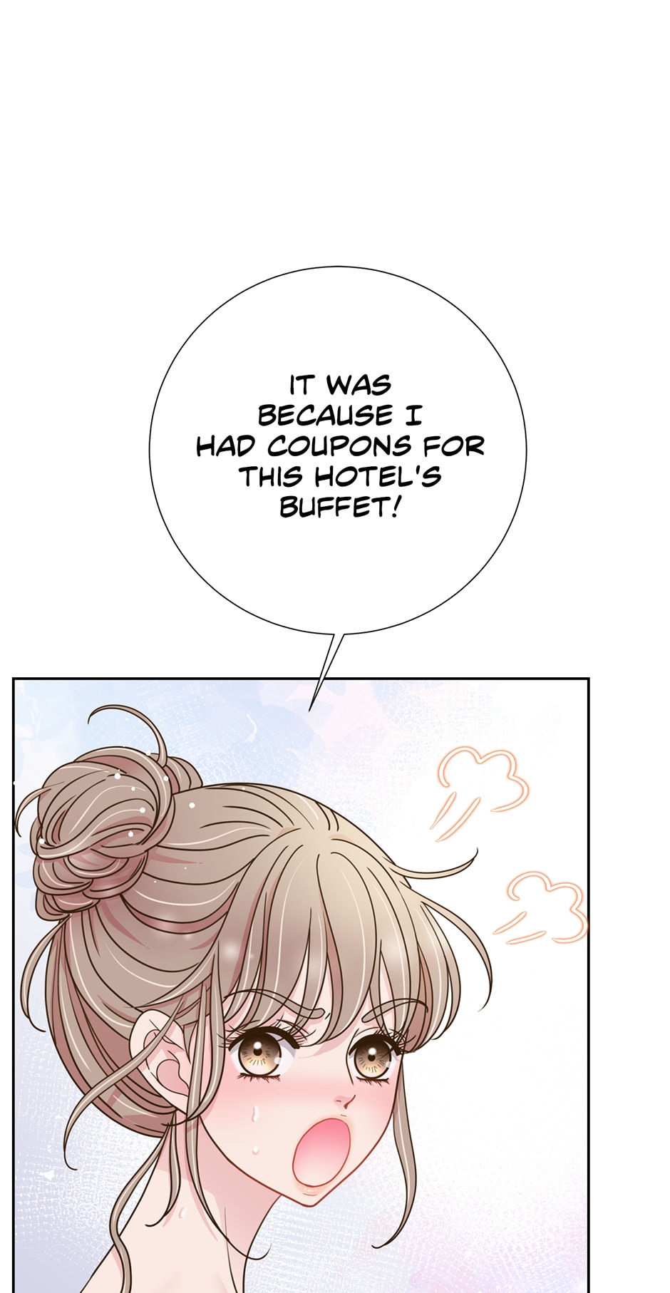 My Experience Being Close to My Older Brother’s Friend Chapter 20 - Page 45