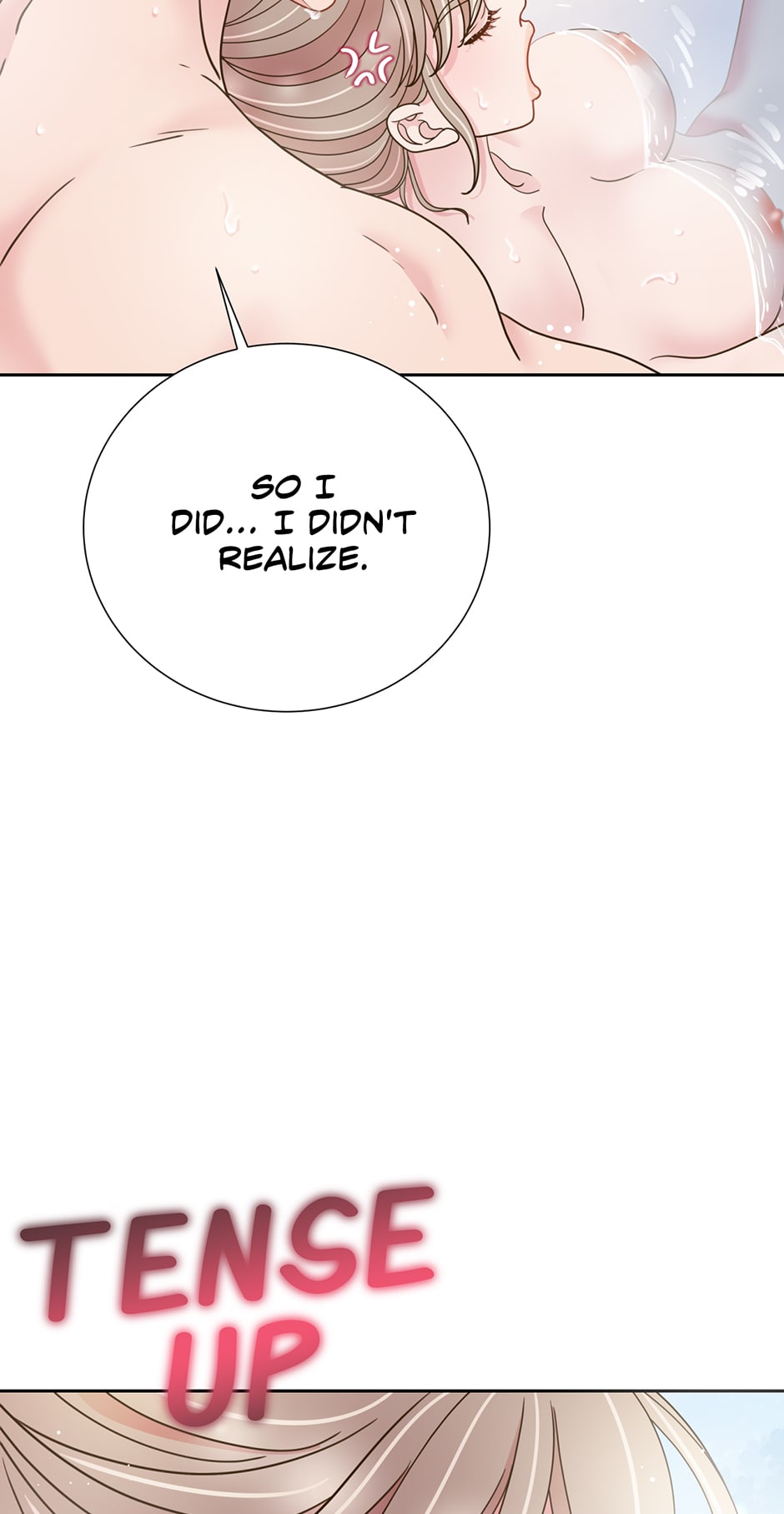 My Experience Being Close to My Older Brother’s Friend Chapter 20 - Page 47