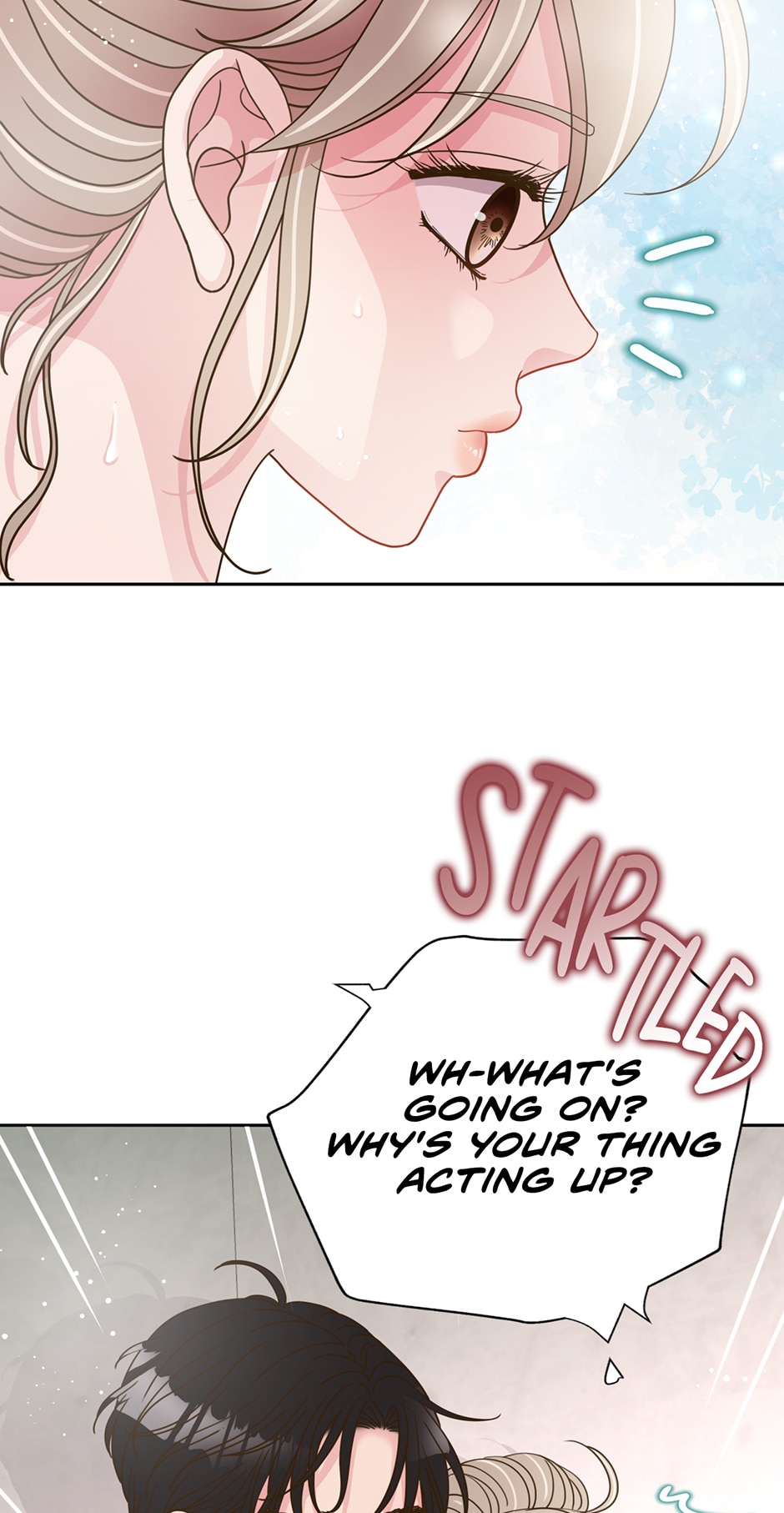 My Experience Being Close to My Older Brother’s Friend Chapter 20 - Page 48