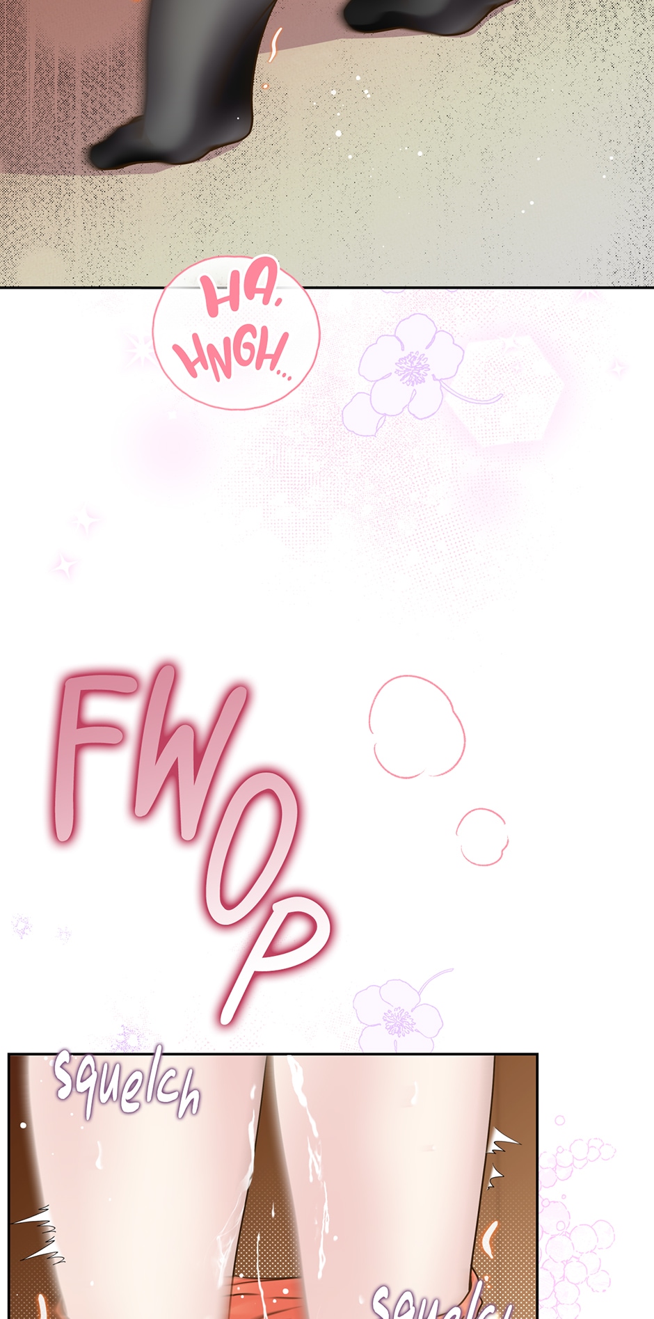 My Experience Being Close to My Older Brother’s Friend Chapter 20 - Page 5