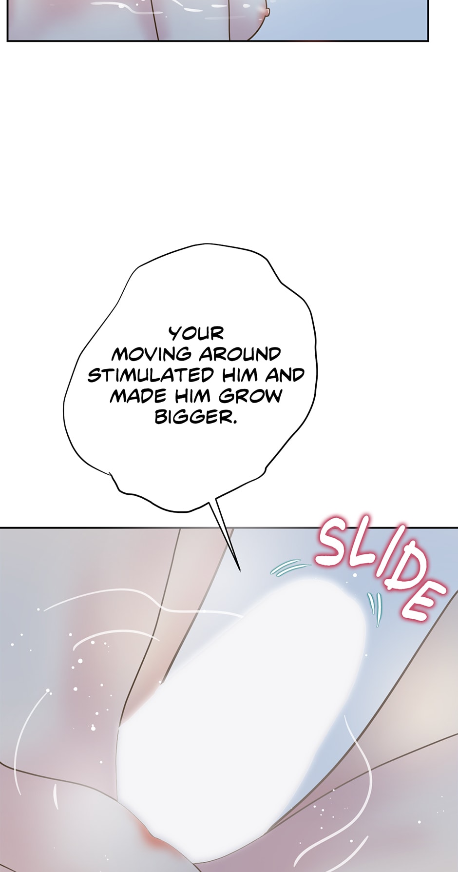 My Experience Being Close to My Older Brother’s Friend Chapter 20 - Page 52