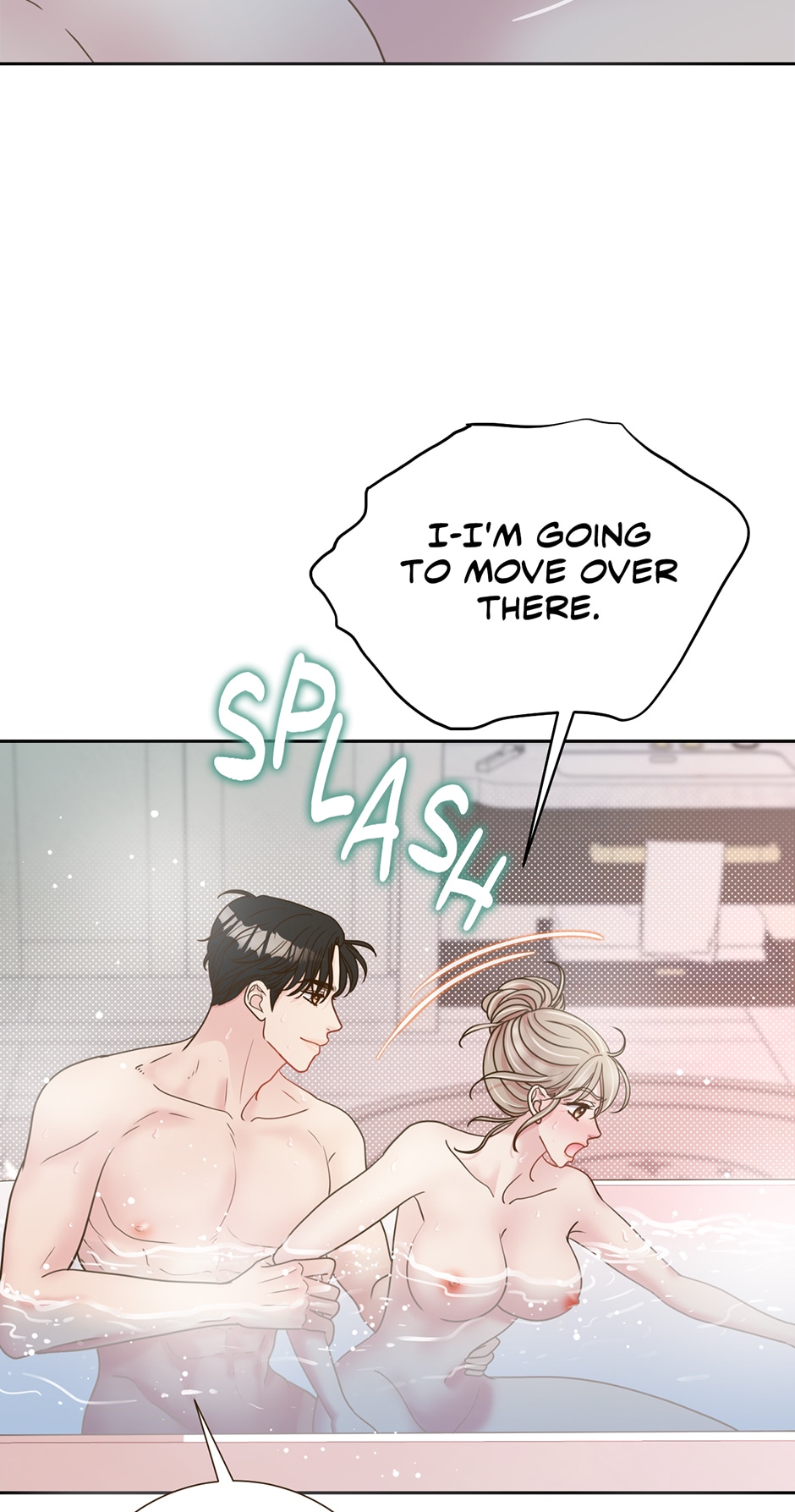 My Experience Being Close to My Older Brother’s Friend Chapter 20 - Page 53