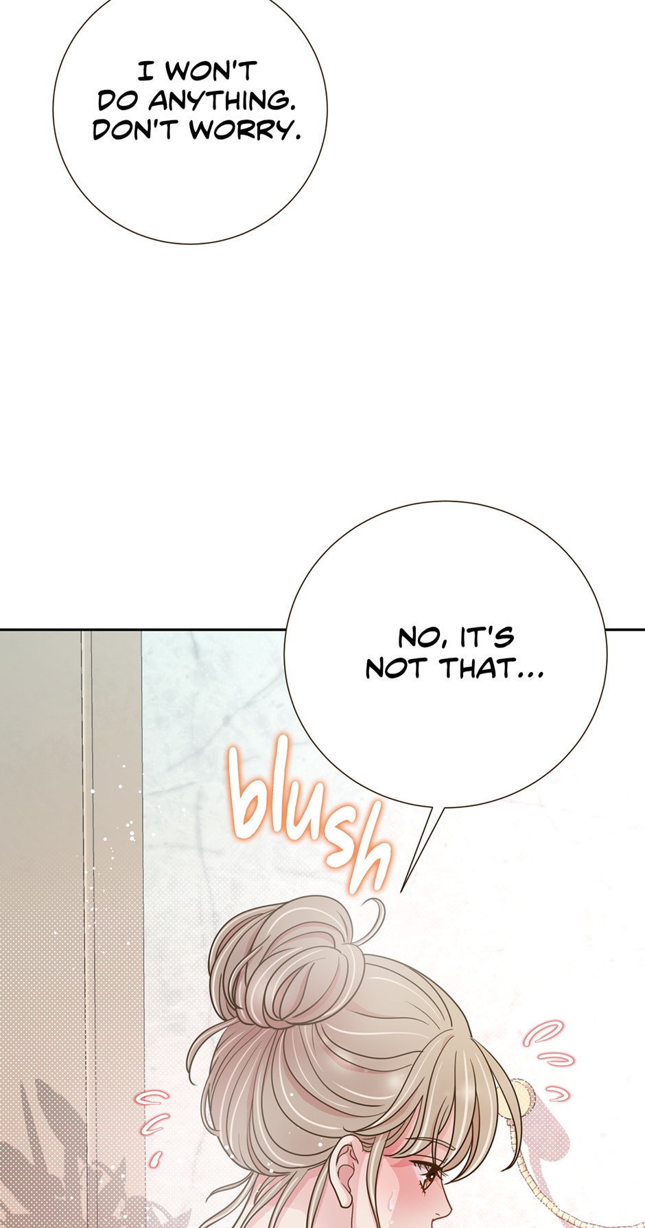 My Experience Being Close to My Older Brother’s Friend Chapter 20 - Page 54