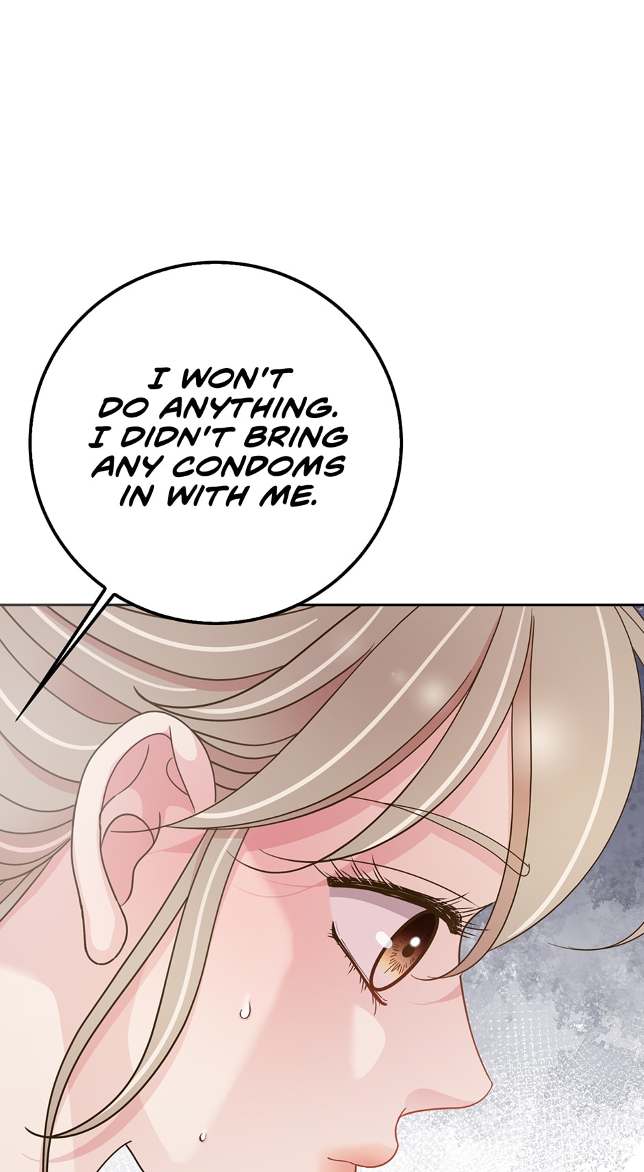 My Experience Being Close to My Older Brother’s Friend Chapter 20 - Page 58
