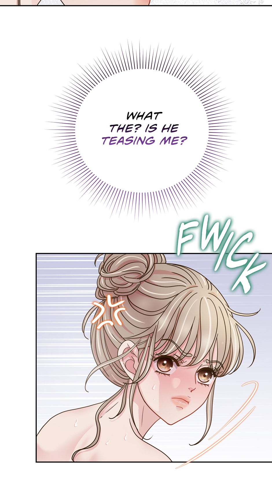 My Experience Being Close to My Older Brother’s Friend Chapter 20 - Page 59